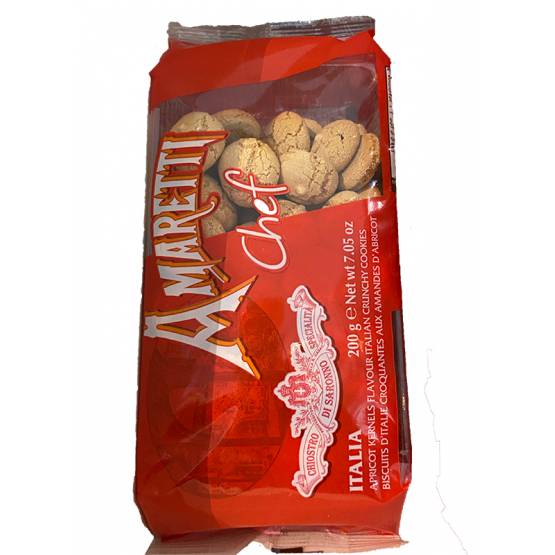 Amaretti