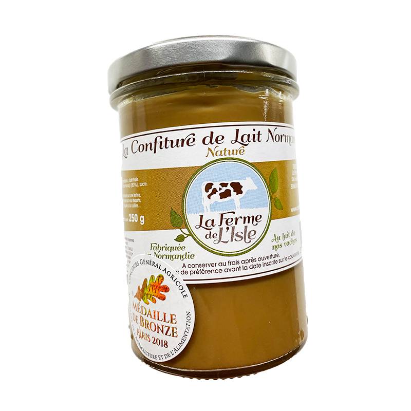 Crème de pistache - La Boite à Fromages