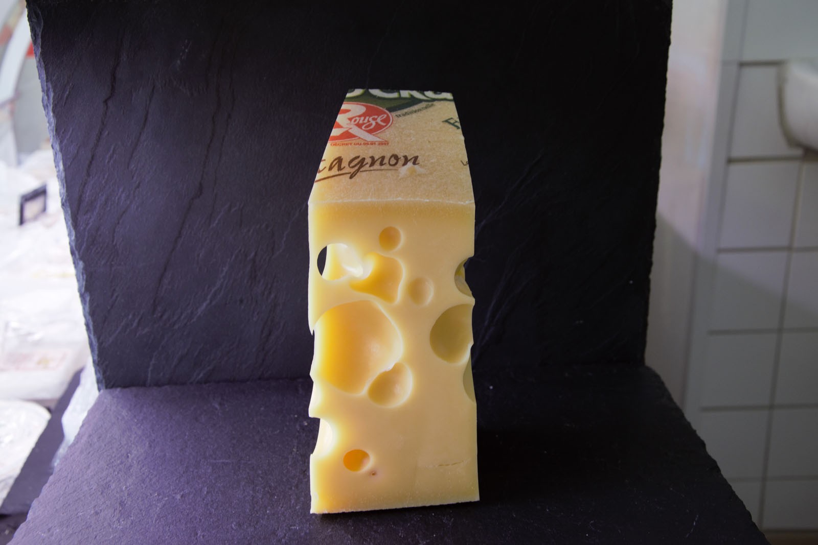 Achat Emmental Grand Cru en ligne - Vente de fromages 