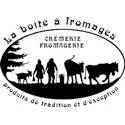 La Boite à Fromages